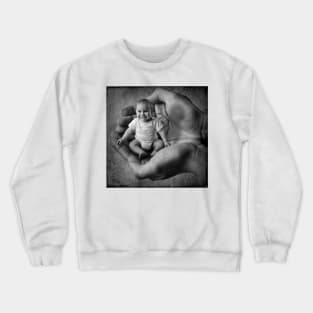 Nothing to Fear Crewneck Sweatshirt